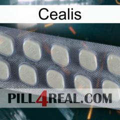 Cealis 08